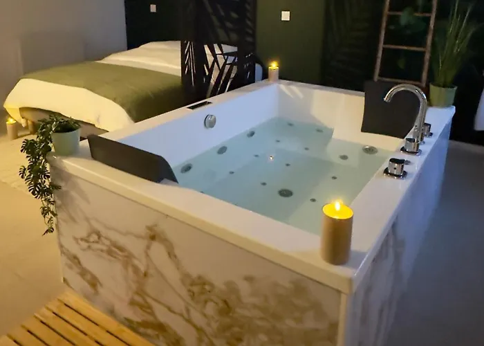 Hotel miłości 11 *