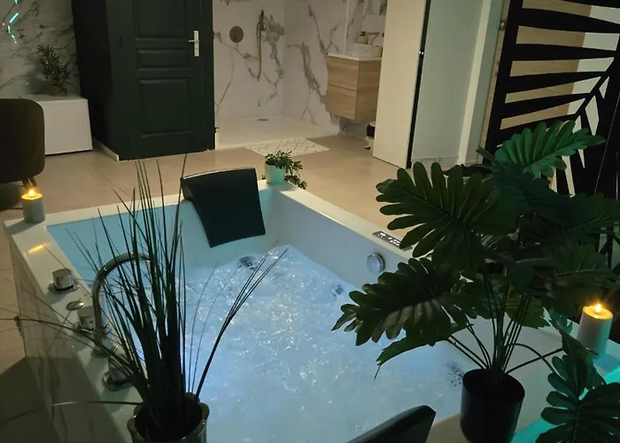 Hotel miłości 11 Tourcoing