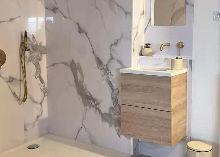 11 Hotel miłości Tourcoing