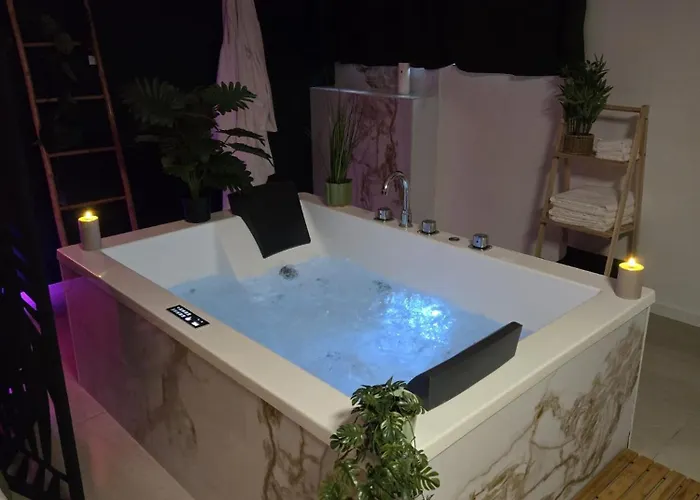 Yetişkin Oteli 11 Tourcoing